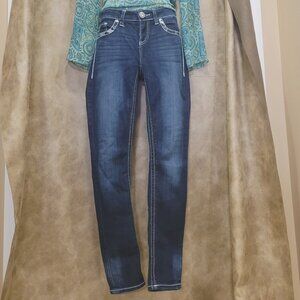 Daytrip jeans Lynx Skinny